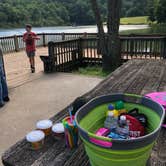 Review photo of Black Rock Mountain State Park Campground by Sonyia W., June 2, 2020
