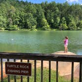 Review photo of Black Rock Mountain State Park Campground by Sonyia W., June 2, 2020