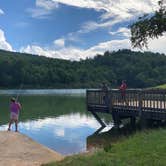 Review photo of Black Rock Mountain State Park Campground by Sonyia W., June 2, 2020