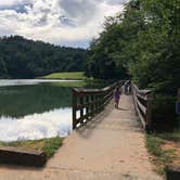 Review photo of Black Rock Mountain State Park Campground by Sonyia W., June 2, 2020