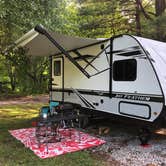 Review photo of Smooth Rapids Campground by Lori H., June 2, 2020