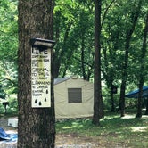 Review photo of Smooth Rapids Campground  by Lori H., June 2, 2020