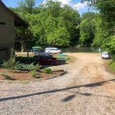 Review photo of Smooth Rapids Campground  by Lori H., June 2, 2020