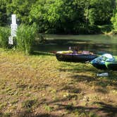 Review photo of Smooth Rapids Campground by Lori H., June 2, 2020