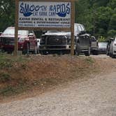 Review photo of Smooth Rapids Campground by Lori H., June 2, 2020