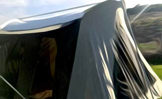 Cinco D.'s photo at Oasis RV Park & Golf Course near Ephrata, WA