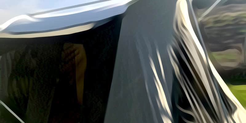 Camper submitted image from Oasis RV Park & Golf Course