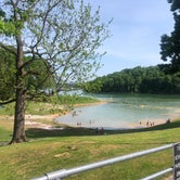 Review photo of Cherokee Dam Campground — Tennessee Valley Authority (TVA) by Lori H., June 2, 2020