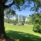 Review photo of Cherokee Dam Campground — Tennessee Valley Authority (TVA) by Lori H., June 2, 2020