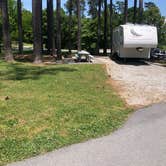 Review photo of Cherokee Dam Campground — Tennessee Valley Authority (TVA) by Lori H., June 2, 2020