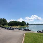 Review photo of Cherokee Dam Campground — Tennessee Valley Authority (TVA) by Lori H., June 2, 2020