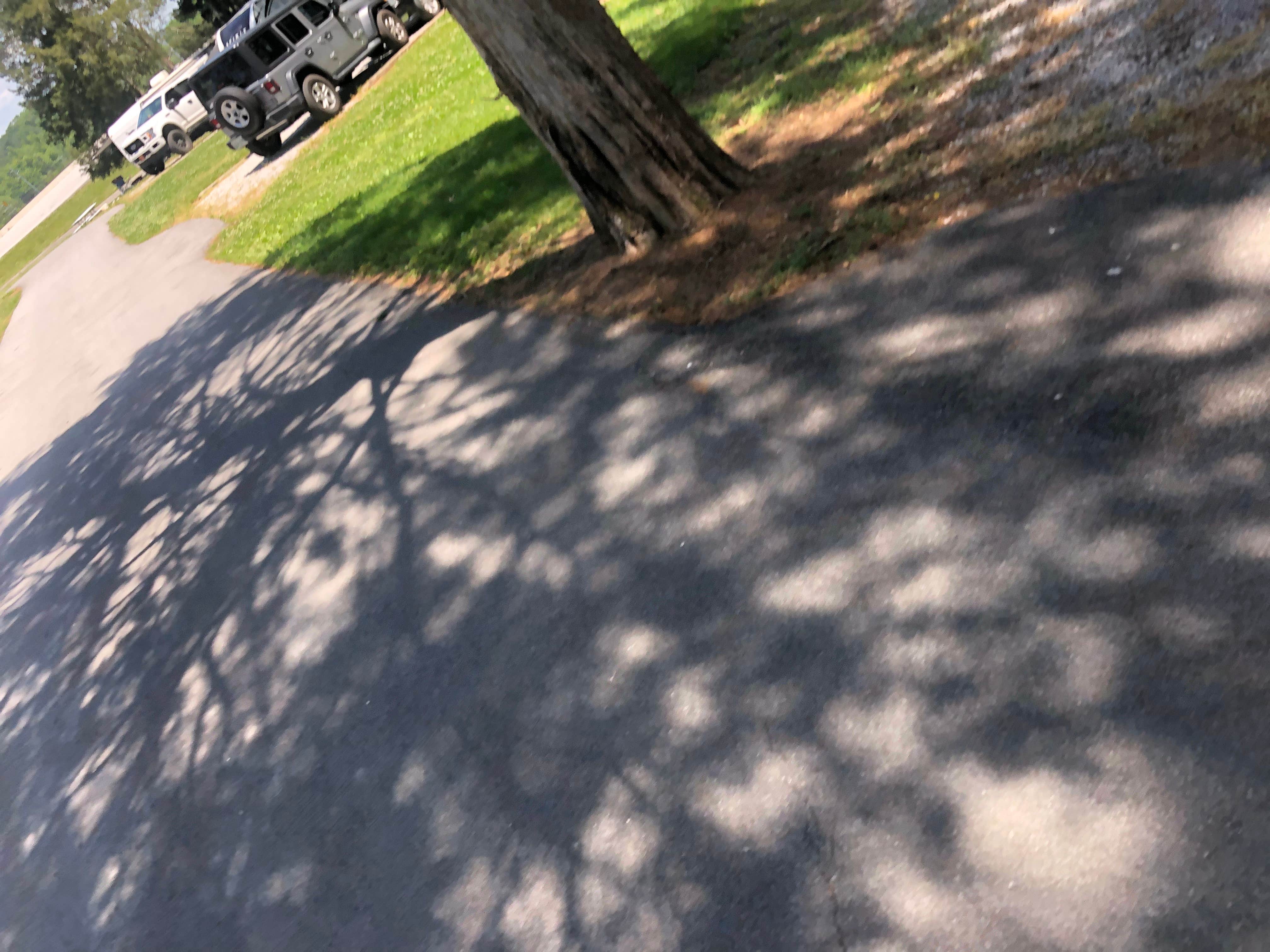 Camper-submitted photo at Cherokee Dam Campground — Tennessee Valley Authority (TVA) near Talbott, TN