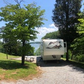 Review photo of TVA Cherokee Dam Campground by Lori H., June 2, 2020