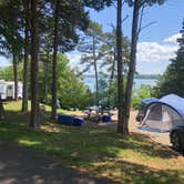 Review photo of Cherokee Dam Campground — Tennessee Valley Authority (TVA) by Lori H., June 2, 2020