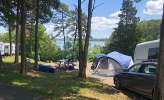 Lori H.'s photo at Cherokee Dam Campground — Tennessee Valley Authority (TVA) near Jefferson City, TN