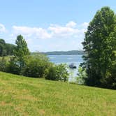 Review photo of Cherokee Dam Campground — Tennessee Valley Authority (TVA) by Lori H., June 2, 2020