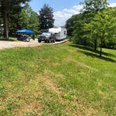 Review photo of Cherokee Dam Campground — Tennessee Valley Authority (TVA) by Lori H., June 2, 2020