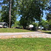 Review photo of Cherokee Dam Campground — Tennessee Valley Authority (TVA) by Lori H., June 2, 2020