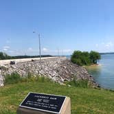 Review photo of Cherokee Dam Campground — Tennessee Valley Authority (TVA) by Lori H., June 2, 2020