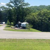 Review photo of Cherokee Dam Campground — Tennessee Valley Authority (TVA) by Lori H., June 2, 2020