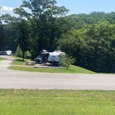 Review photo of TVA Cherokee Dam Campground by Lori H., June 2, 2020