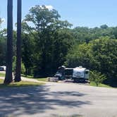 Review photo of Cherokee Dam Campground — Tennessee Valley Authority (TVA) by Lori H., June 2, 2020