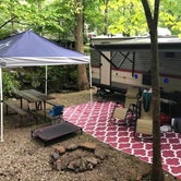 Review photo of Adventure Bound Campground Gatlinburg by Raul M., June 2, 2020