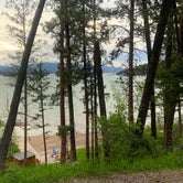 Review photo of Finley Point Unit — Flathead Lake State Park by John I., June 2, 2020