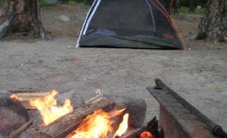Valerie S.'s photo at Bridge Creek Campground near Leavenworth, WA