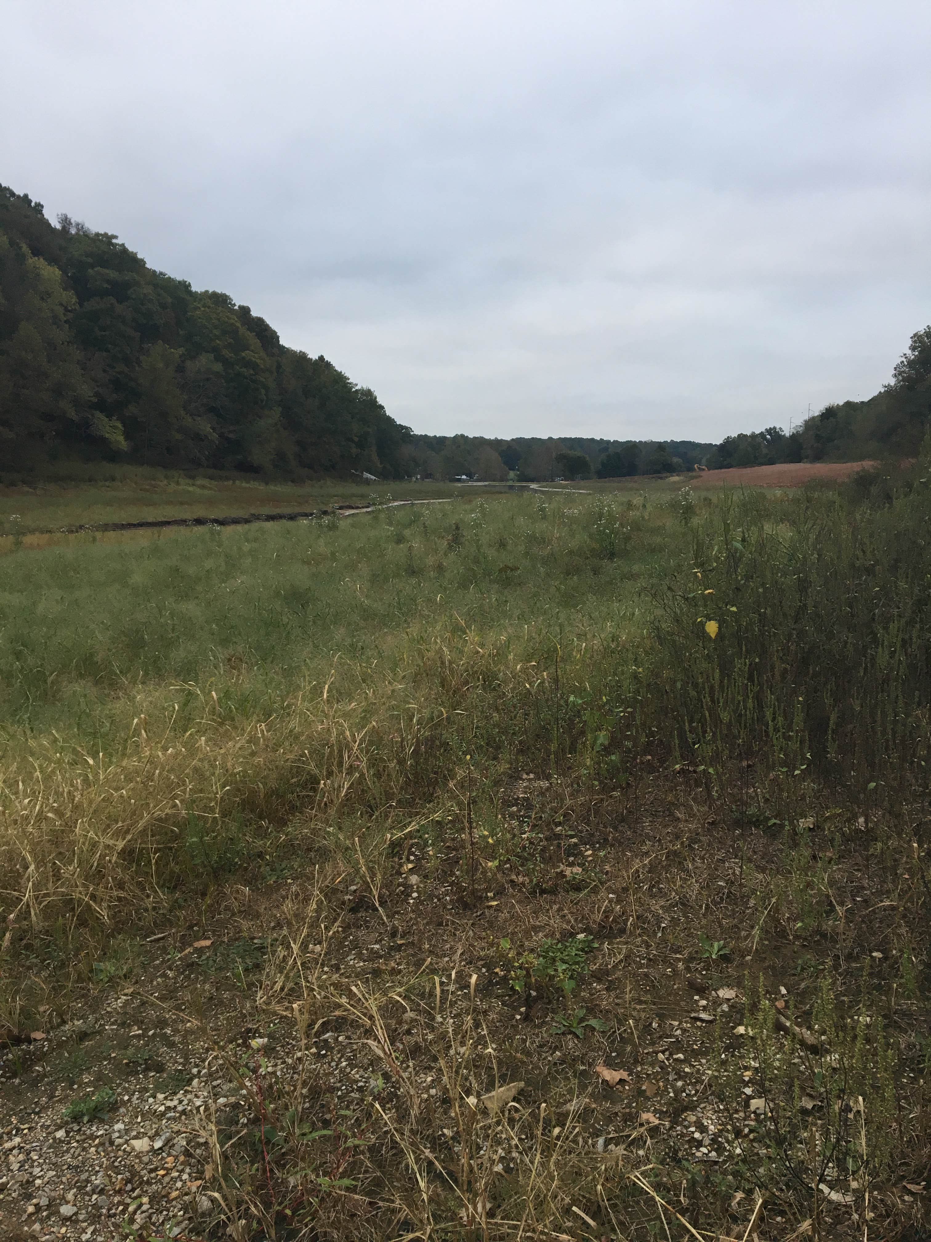 Camper-submitted photo at Fletchers Fork/Eagles Rest Military - Fort Campbell near Hopkinsville, KY