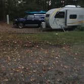 Review photo of Fletchers Fork/Eagles Rest Military - Fort Campbell by Shelly S., October 12, 2017