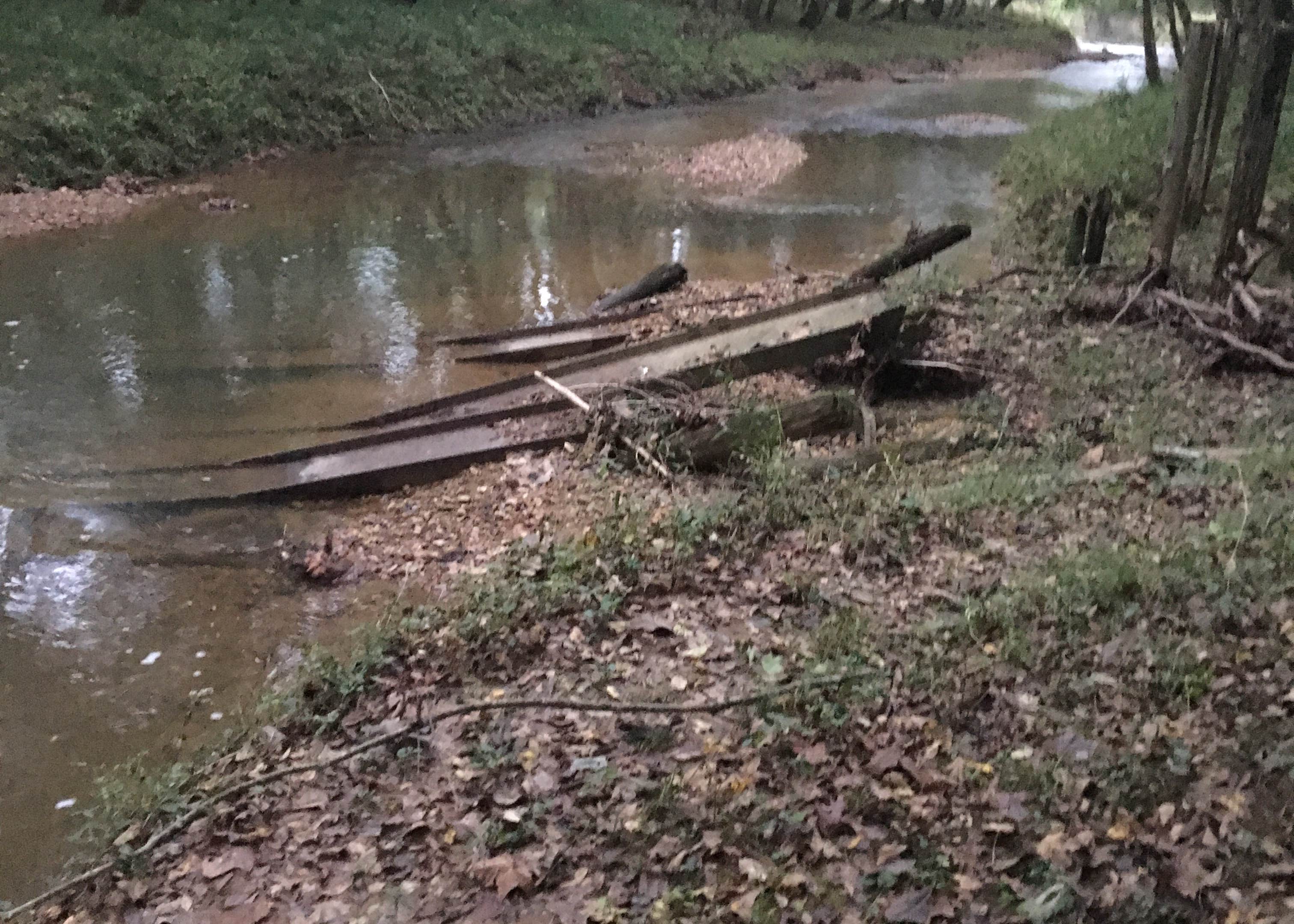 Fletchers Fork/Eagles Nest Military Fort Campbell Camping The Dyrt