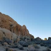 Review photo of Jumbo Rocks Campground — Joshua Tree National Park by David C., October 12, 2017