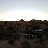Review photo of Jumbo Rocks Campground — Joshua Tree National Park by David C., October 12, 2017