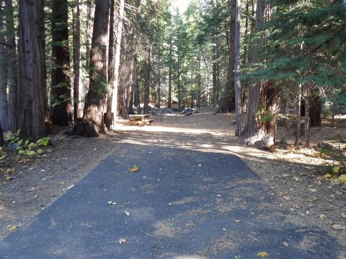 Camper submitted image from Tahoe National Forest Wild Plum Campground - 5