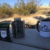 Review photo of Jumbo Rocks Campground — Joshua Tree National Park by David C., October 12, 2017