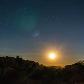 Review photo of Jumbo Rocks Campground — Joshua Tree National Park by David C., October 12, 2017