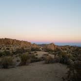 Review photo of Jumbo Rocks Campground — Joshua Tree National Park by David C., October 12, 2017