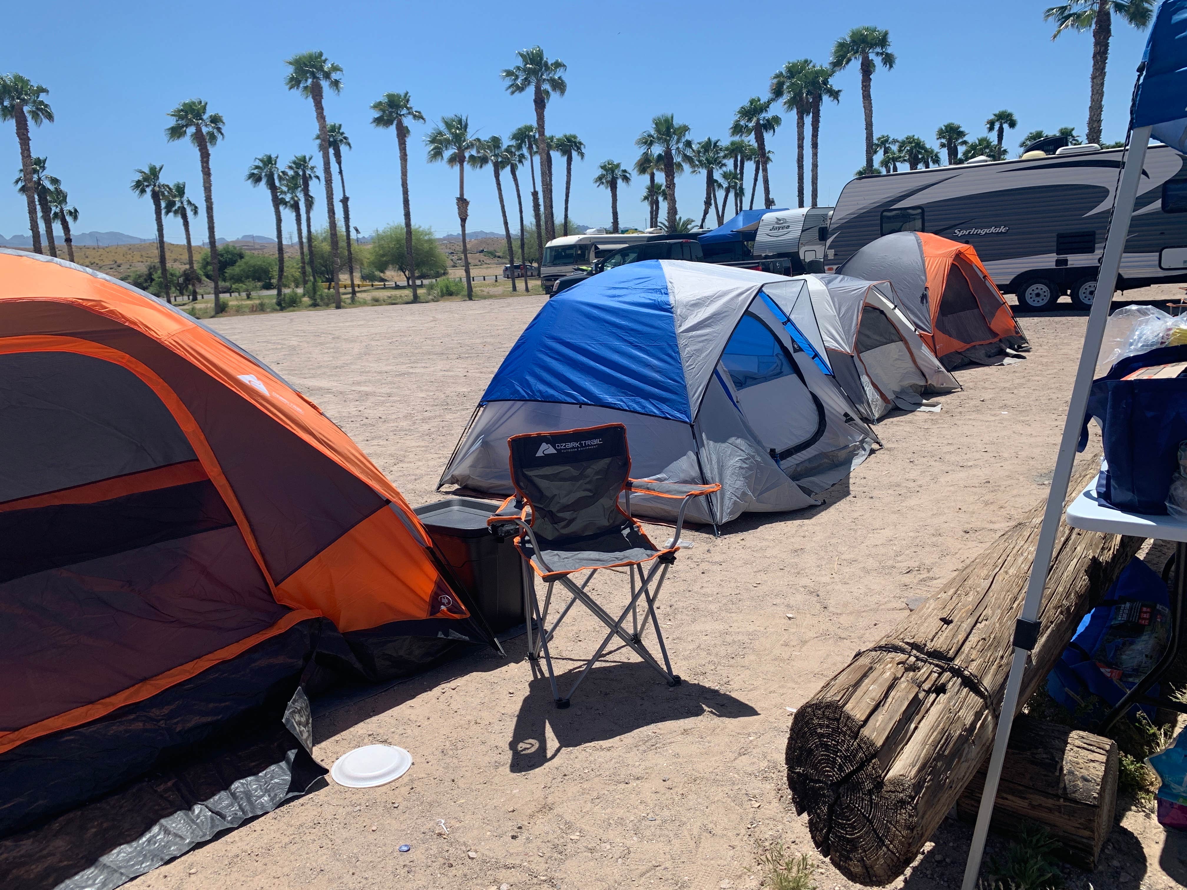 Shalynn S.'s photo at Davis Camp Park - Mohave County near Mohave Valley, AZ