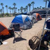 Review photo of Davis Camp Park - Mohave County by Shalynn S., June 2, 2020