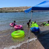 Review photo of Davis Camp Park - Mohave County by Shalynn S., June 2, 2020