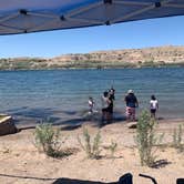 Review photo of Davis Camp Park - Mohave County by Shalynn S., June 2, 2020