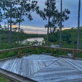 Review photo of Pine Grove Campground — Jonathan Dickinson State Park by Rich S., June 2, 2020