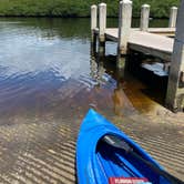 Review photo of Pine Grove Campground — Jonathan Dickinson State Park by Rich S., June 2, 2020