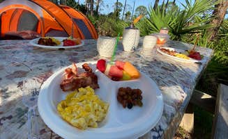 Rich S.'s photo at Pine Grove Campground — Jonathan Dickinson State Park near Pomme De Terre Lake