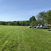 Review photo of Hutchinson Family Farm Campground by Clarke  N., June 2, 2020