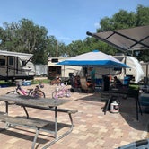 Review photo of Peace River Campground by Leslie  M., June 2, 2020