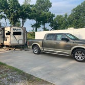 Review photo of Riverview RV and Recreational Park by Charley K., June 2, 2020