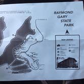 Review photo of Raymond Gary State Park by Richard , June 1, 2020