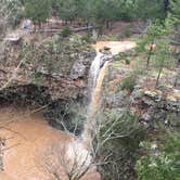 Review photo of Natural Falls State Park Campground by Richard , April 25, 2020